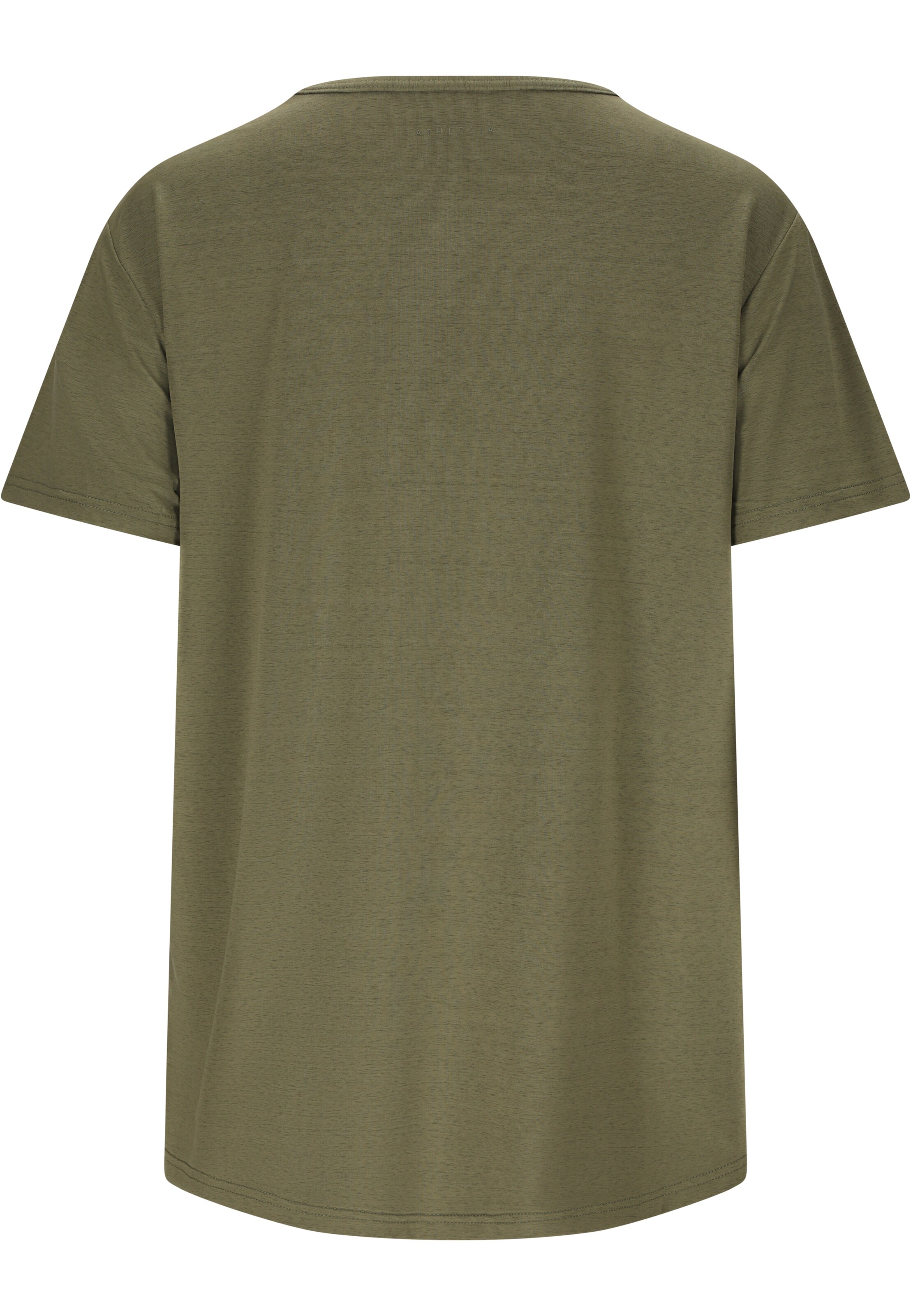 Athlecia Functioneel shirt 'Lizzy V2' in Groen