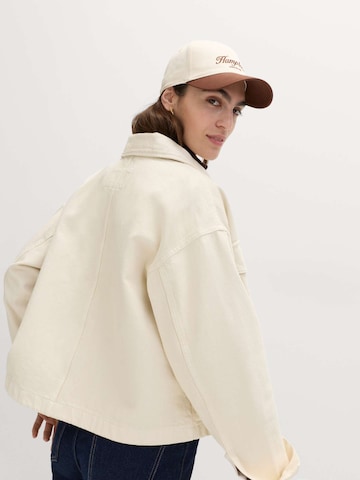Marks & Spencer Between-season jacket in Beige
