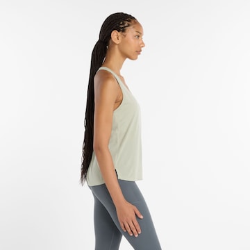 Haut de sport 'Athletics' new balance en vert