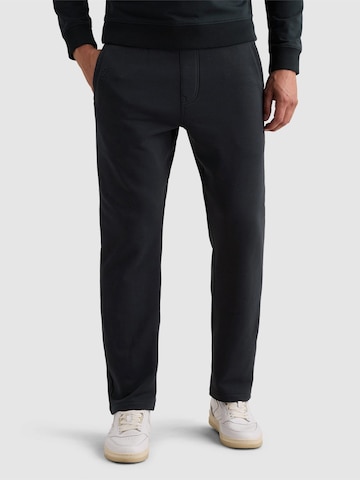 PME Legend - Pantalón deportivo 'Elevated sweatpants' en azul: frente