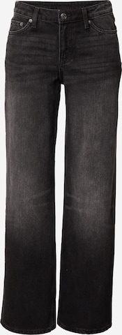 WEEKDAY Jeans 'Ampel' in Black: front