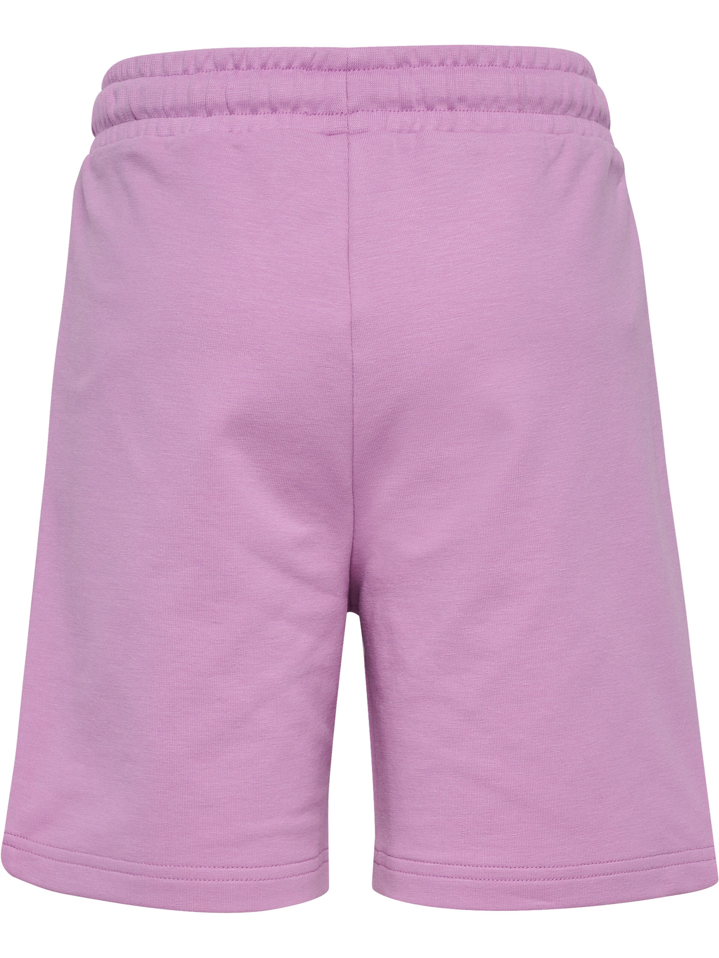 Hummel Loosefit Bukser 'Tukas' i lilla