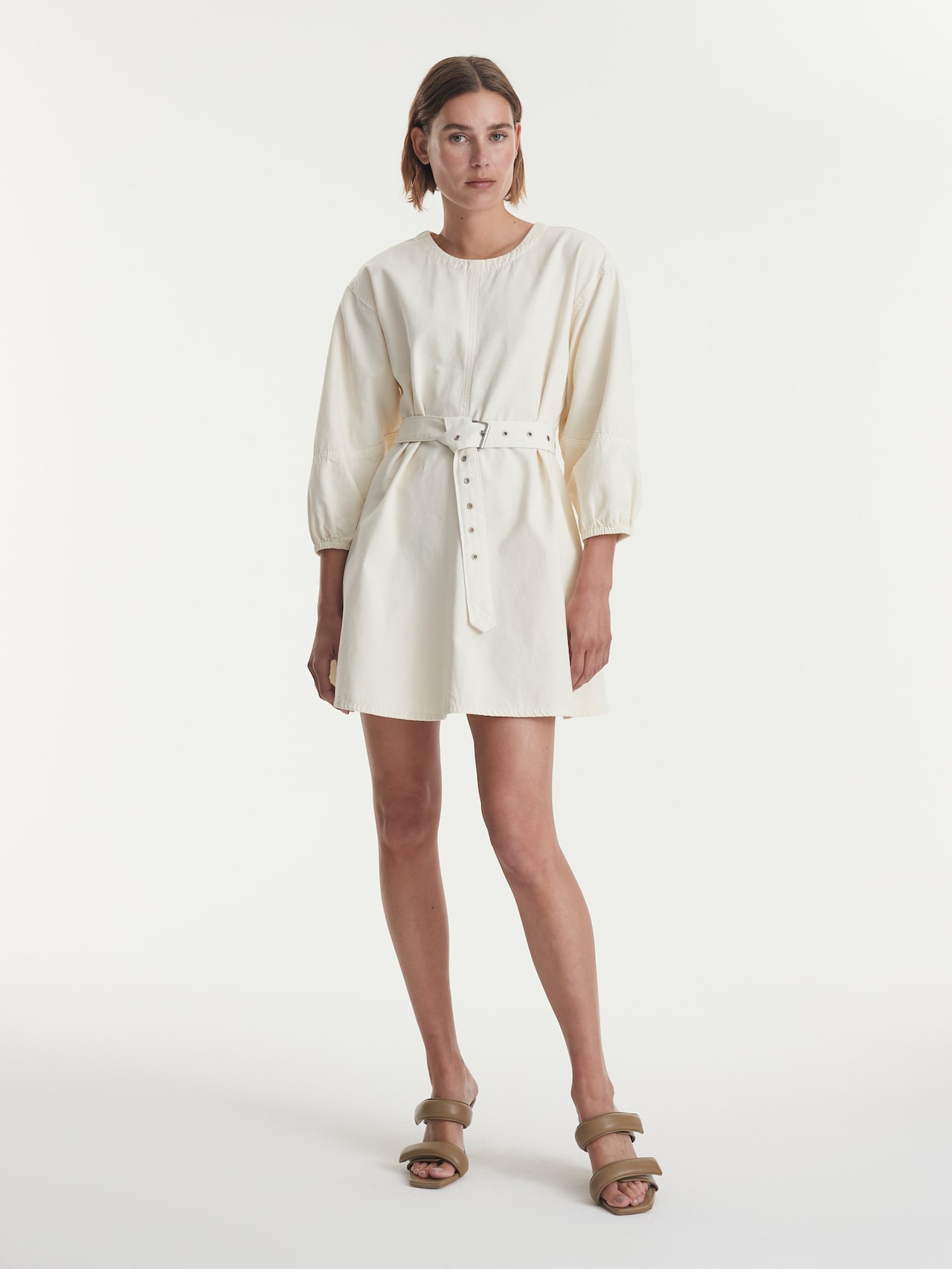 EDITED Abito 'Cate' crema