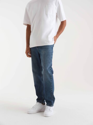 TRAPP Regular Jeans 'Vince' in Blue