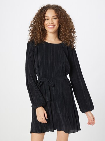 Abercrombie & Fitch Dress in Black: front