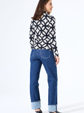 GARCIA Pullover i sort