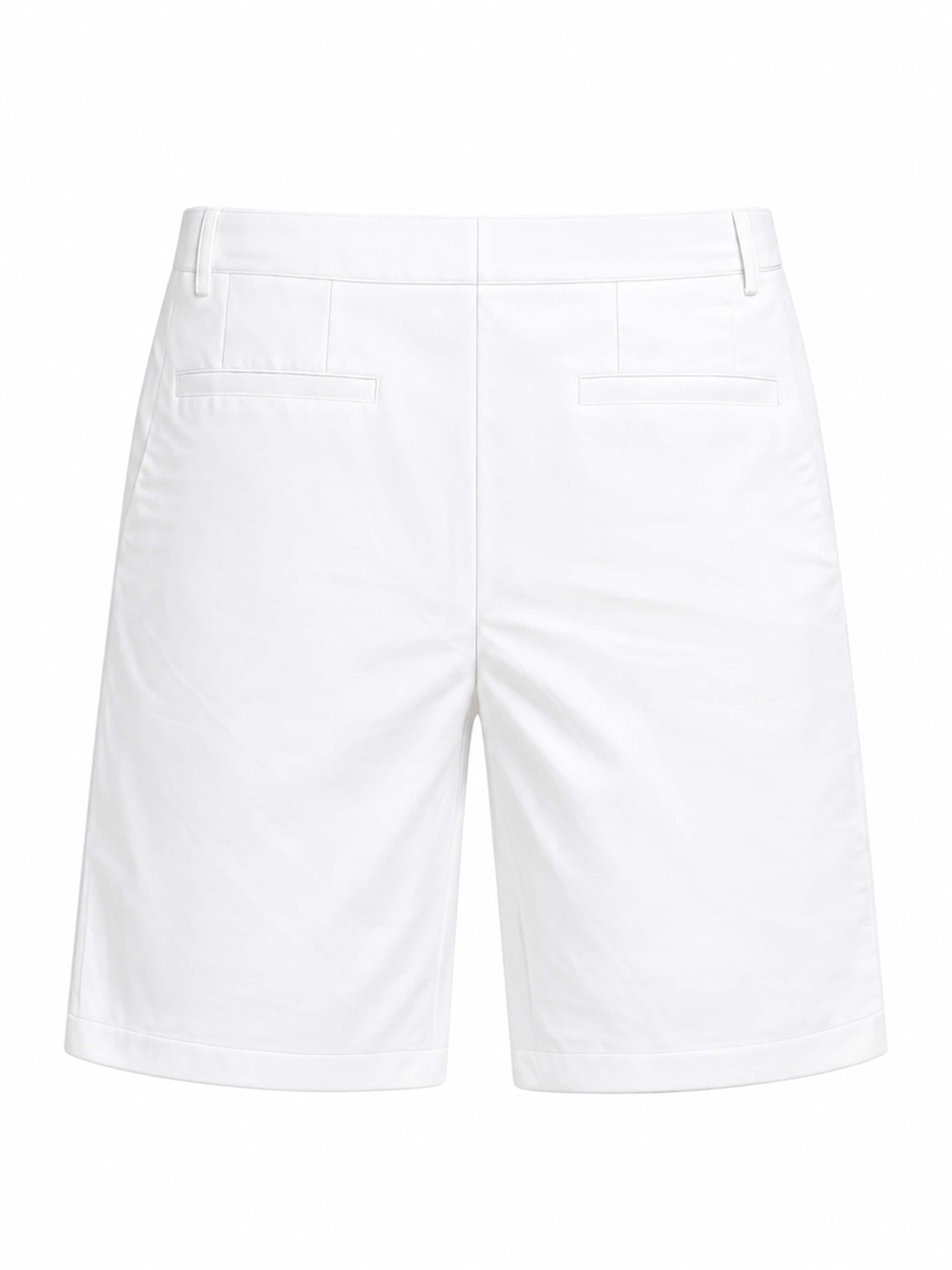 PADIJO Regular Chino in Wit