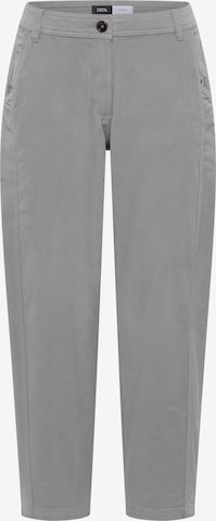 CECIL - Pantalón 'Scarlett' en gris: frente