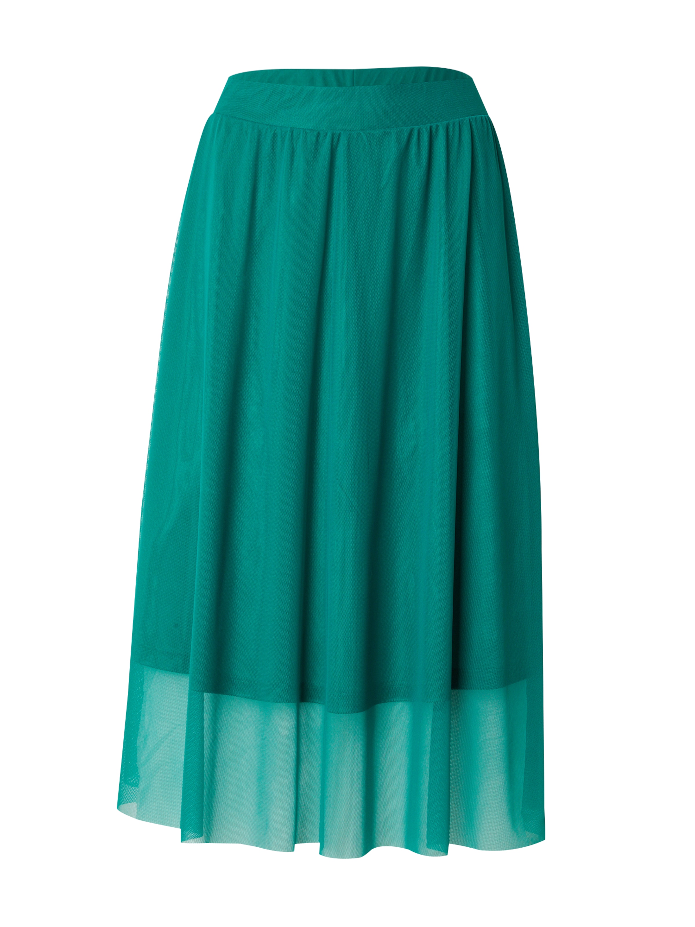 žalia ABOUT YOU Sijonas 'Promise': priekis