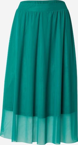 ABOUT YOUSuknja 'Promise' - zelena boja: prednji dio