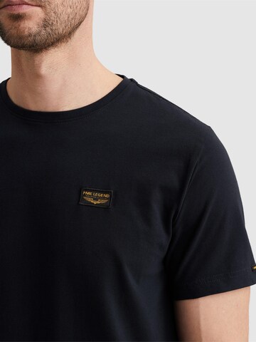 T-Shirt 'American Classic T-shirt' PME Legend en bleu