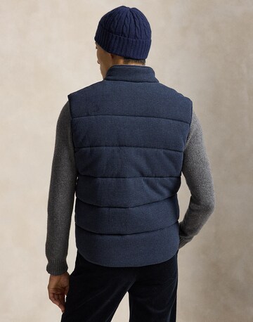 Polo Ralph Lauren - Chaleco en azul