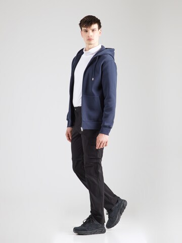 CMP Regular Sporthose in Schwarz