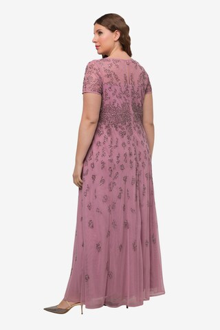 Ulla Popken Dress in Pink