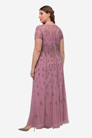 Ulla Popken Dress in Pink