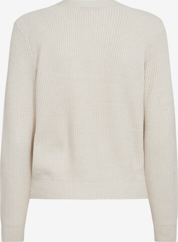 Soyaconcept Knit Cardigan 'BLISSA' in Beige