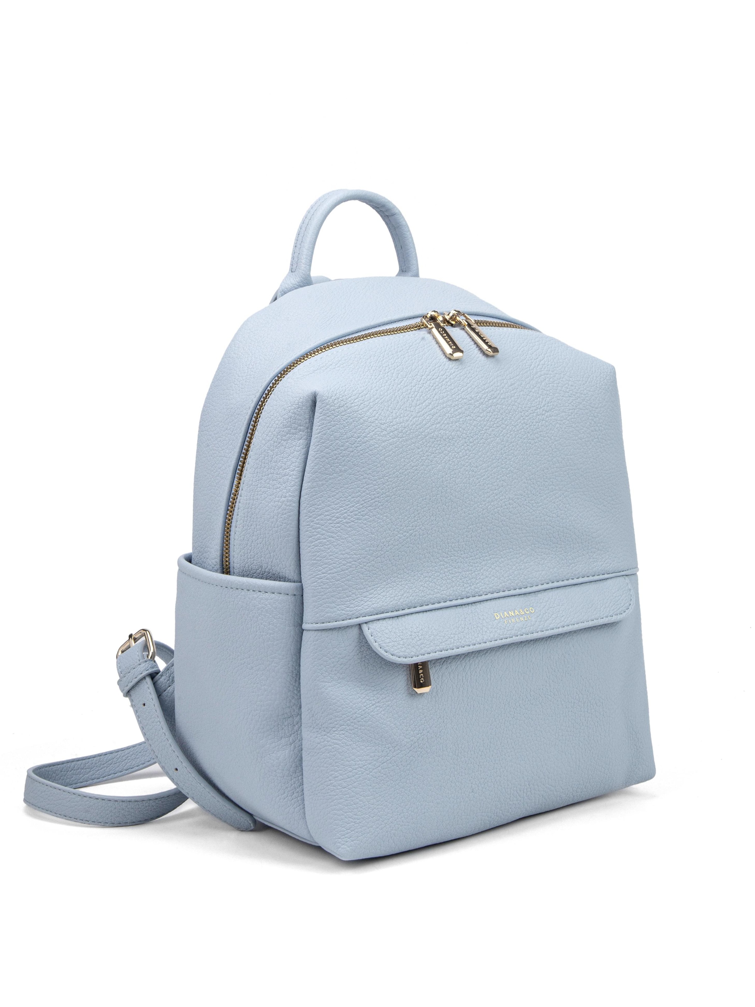 Zaino di Diana&Co. in blu