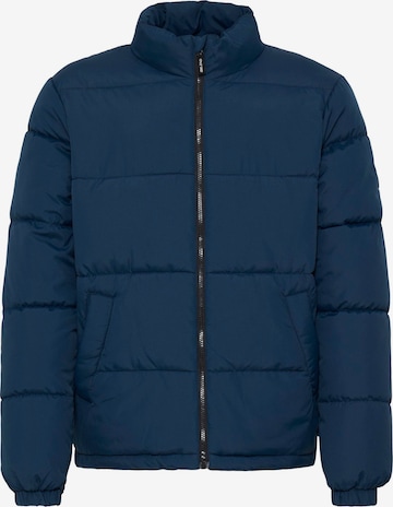 Giacca invernale 'Elma' di BLEND in blu: frontale