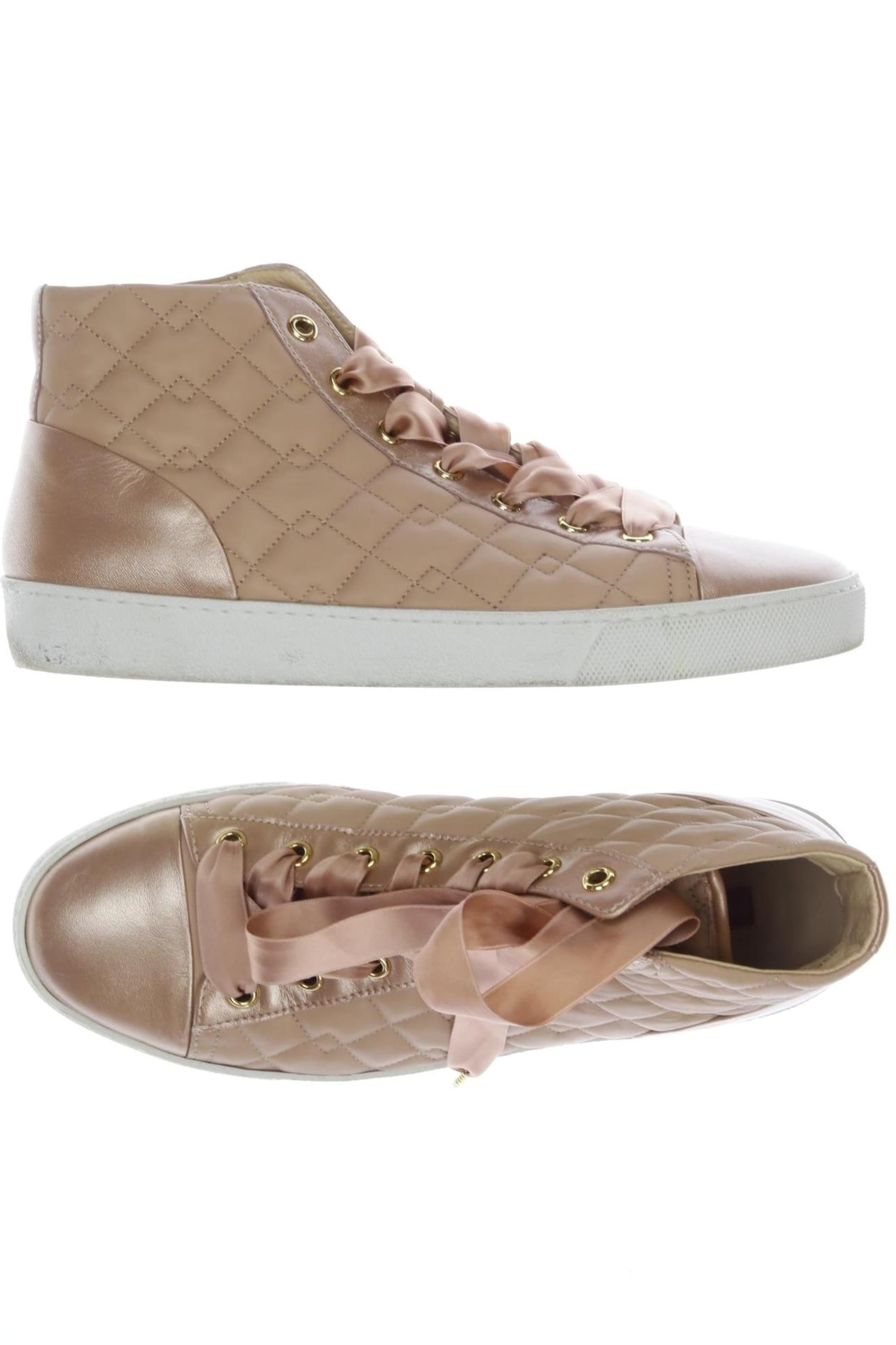 Högl Sneakers & Trainers in 38,5 in Beige: front