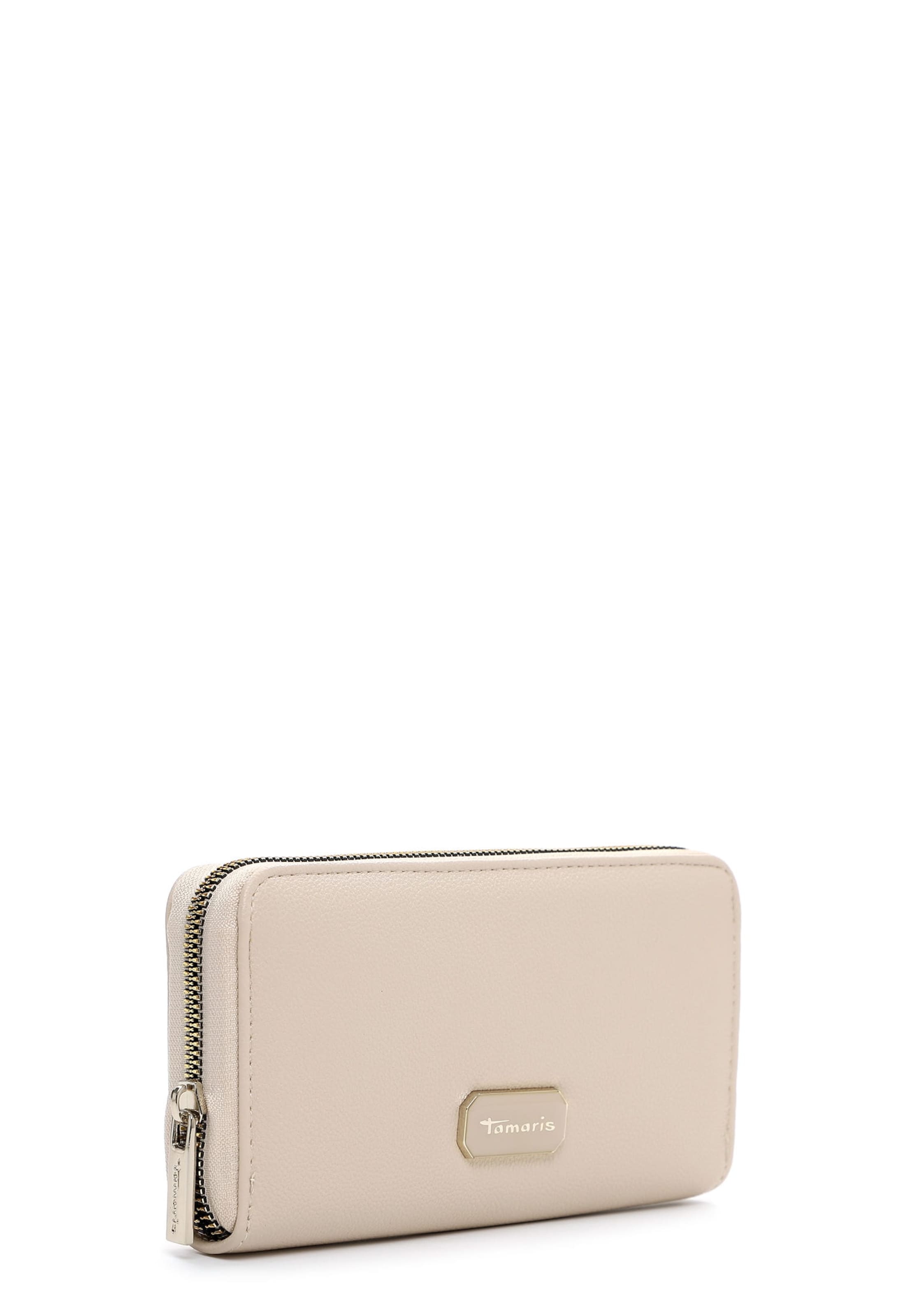 Porte-monnaies Tamaris en beige
