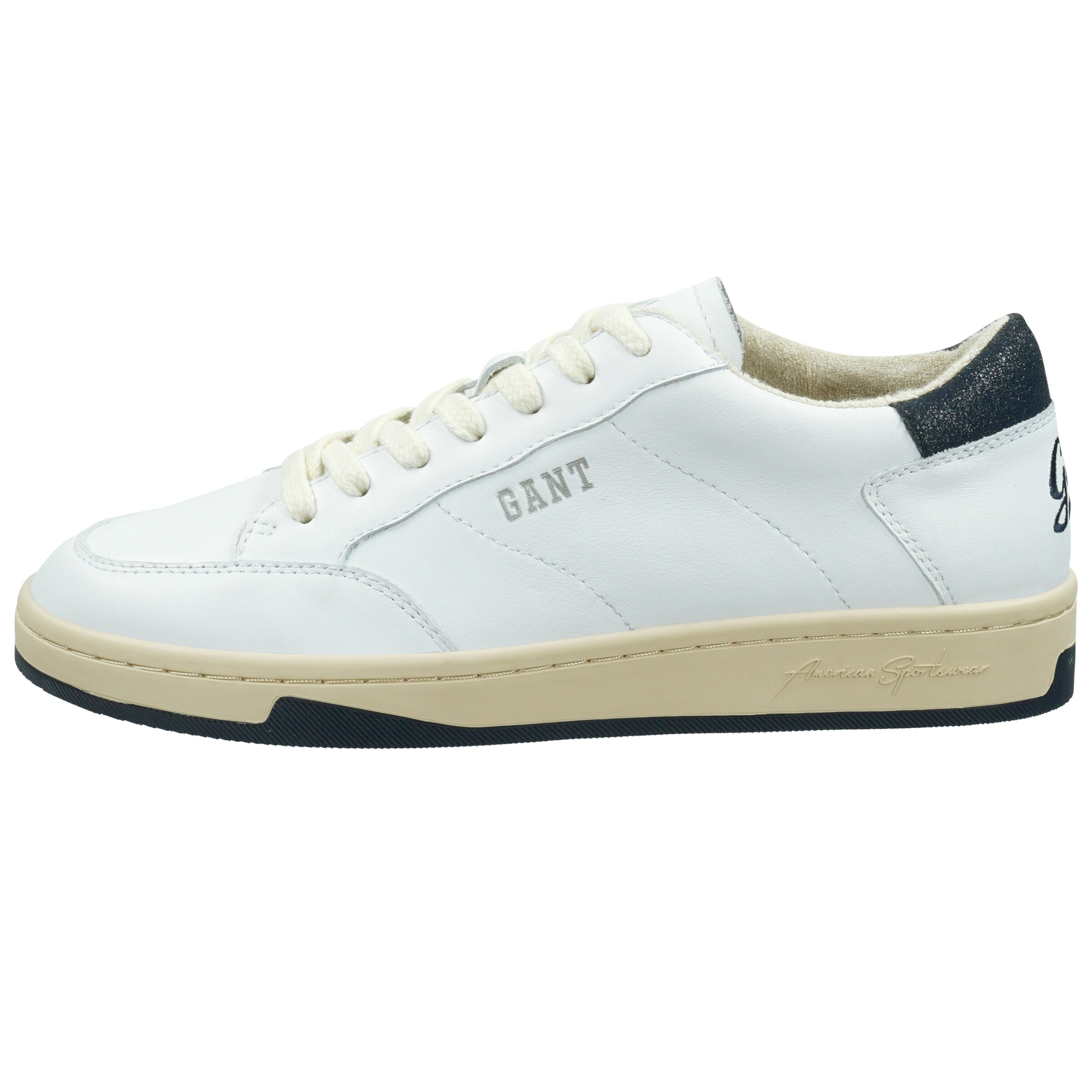 GANT Sneakers in White