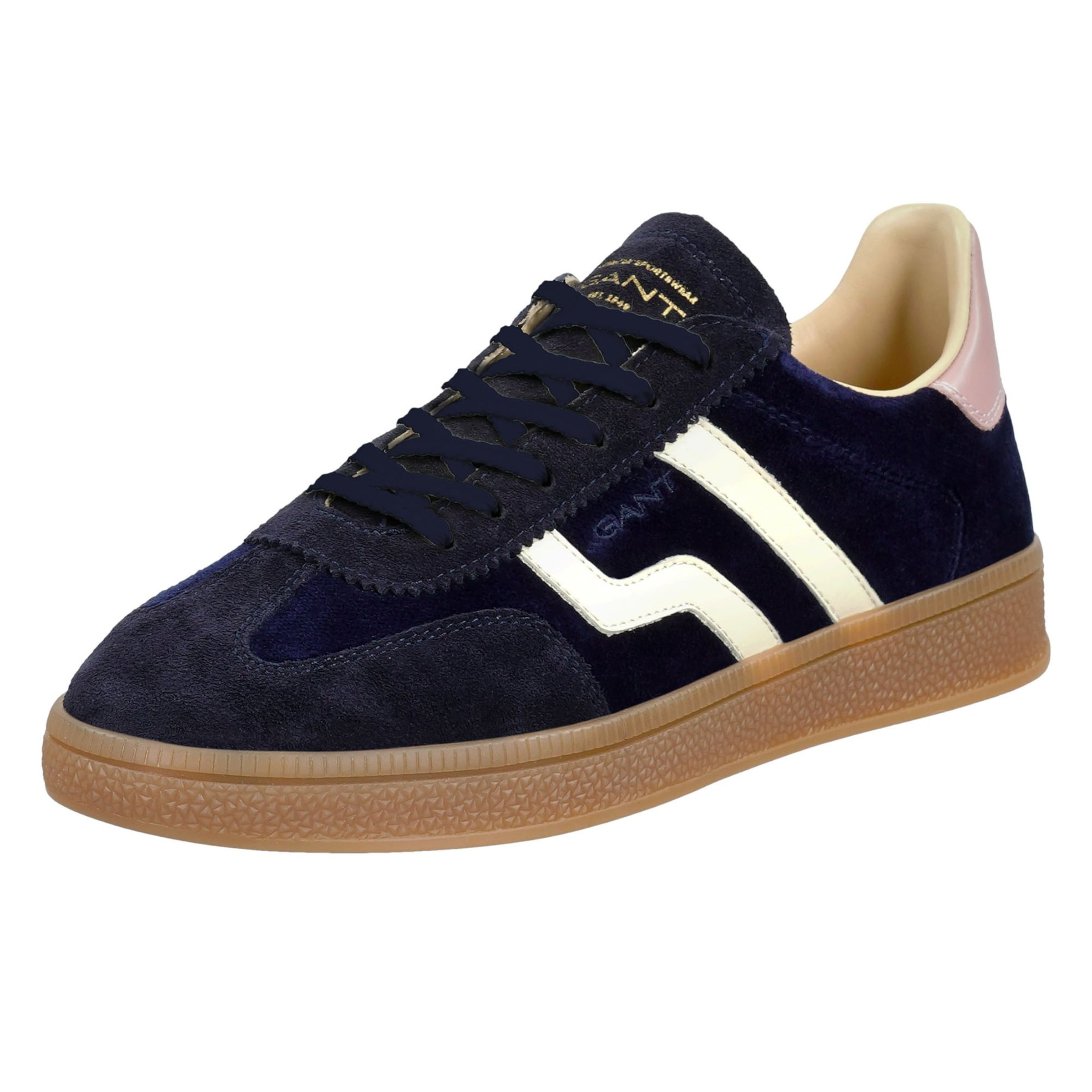 GANT Sneaker low i blå: forside
