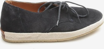 Ludwig Reiter Flats & Loafers in 37 in Blue: front