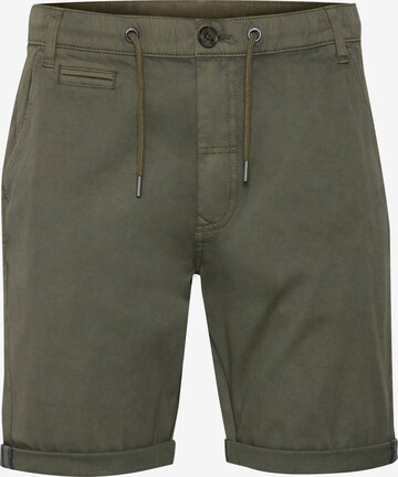 !Solid Pants 'Laris' in Green: front
