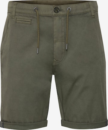 !Solid Shorts 'Laris' in Grün: predná strana