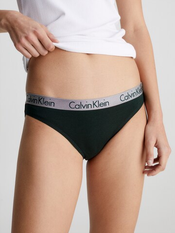 Calvin Klein Underwear Püksikud, värv segavärvid: eest vaates