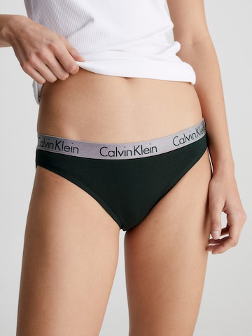 Calvin Klein Underwear Trosa i blandade färger: framsida