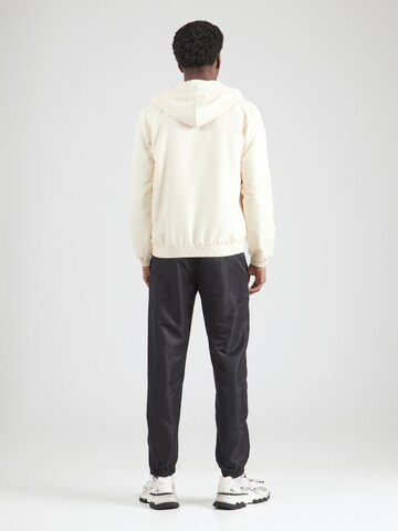 Sergio Tacchini Тренировочный костюм 'CARSON 024' в Черный