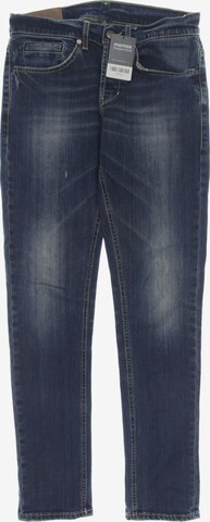 Dondup Jeans in 32 in Blue: front