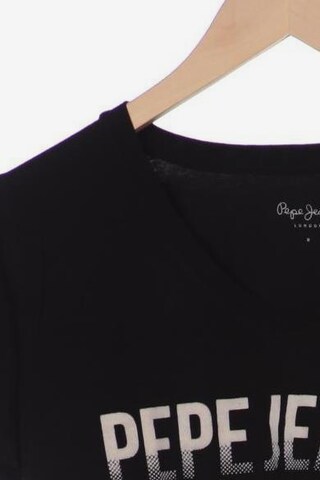 Pepe Jeans Top & Shirt in M in Black