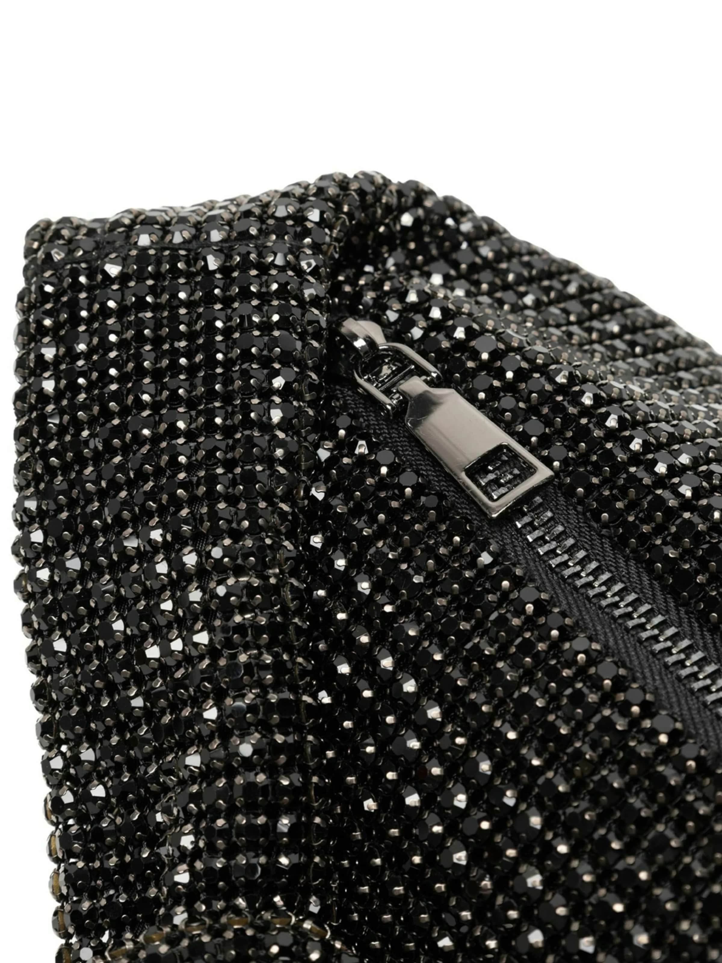 Noella Shopper táska ' Sissy ' - fekete