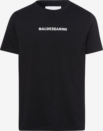 Baldessarini Shirt 'Troy' in Black: front