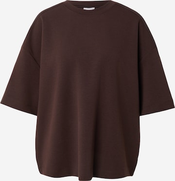 Tricou de la ADIDAS ORIGINALS pe maro: față