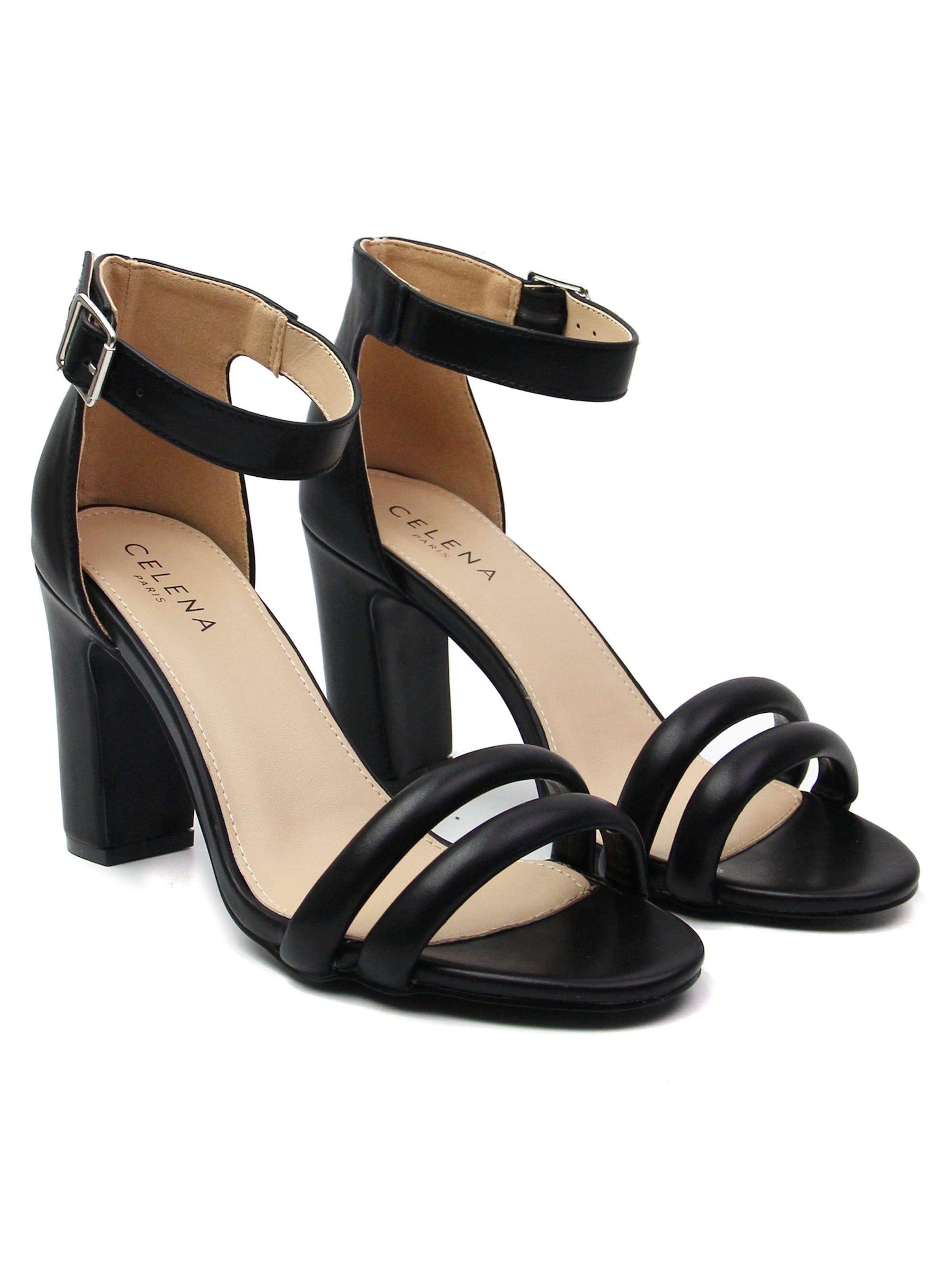 Celena Rihmik 'Chelsie', värv must