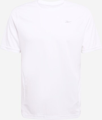 Reebok Performance shirt in : front