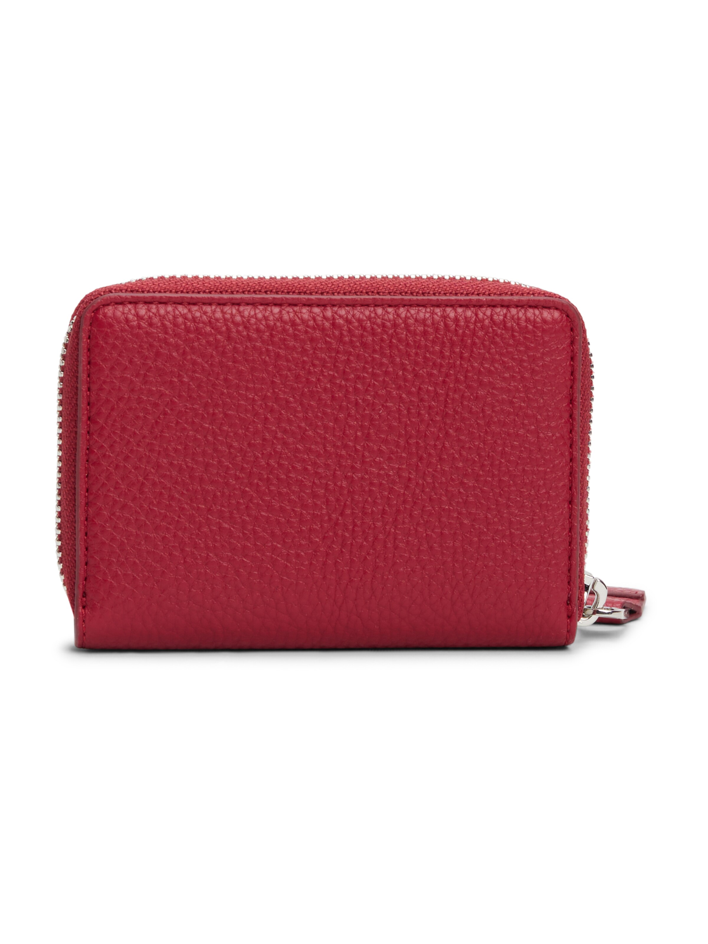 Tommy Jeans Wallet 'MUST' in Red