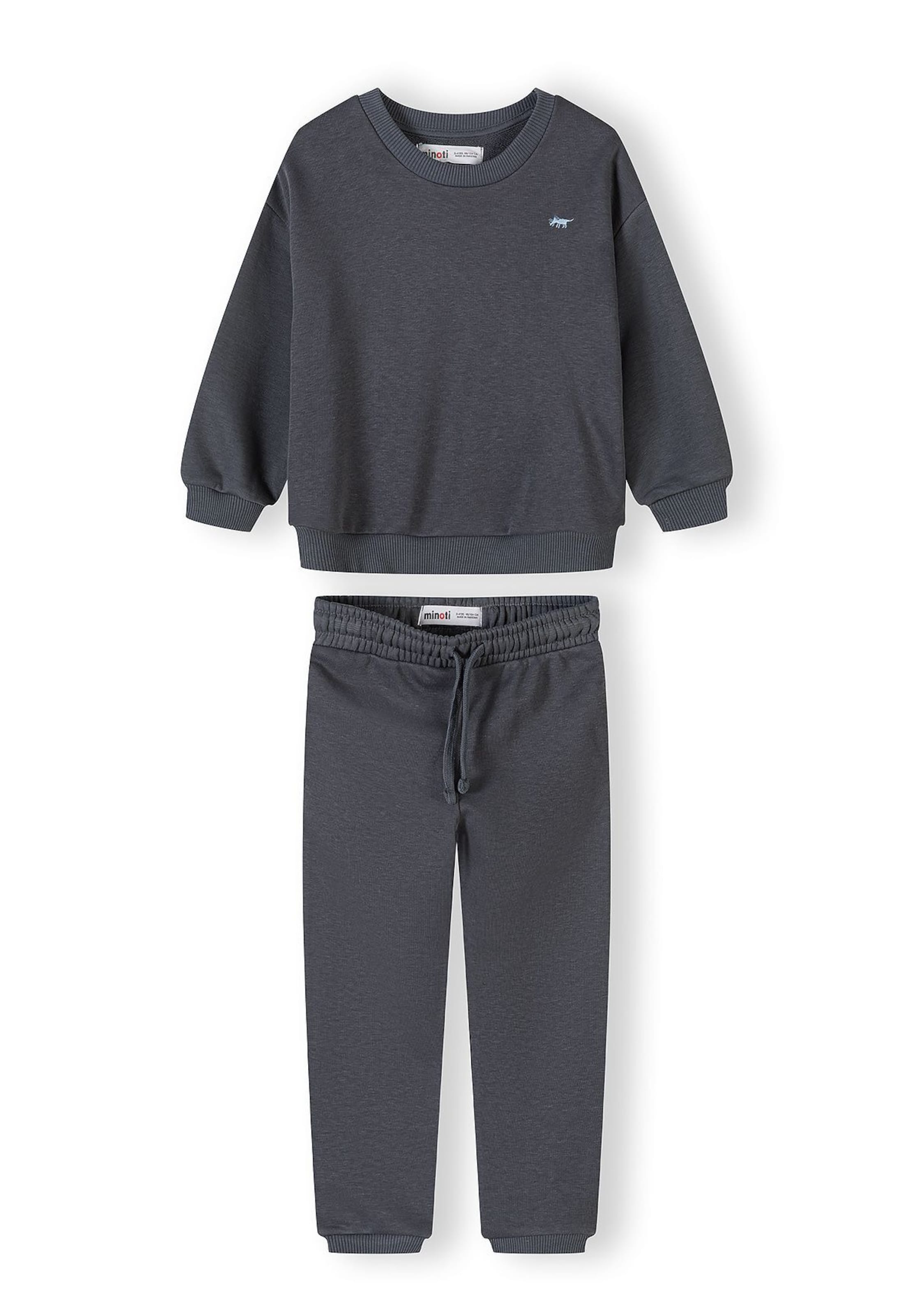 MINOTI - Ropa para correr en azul