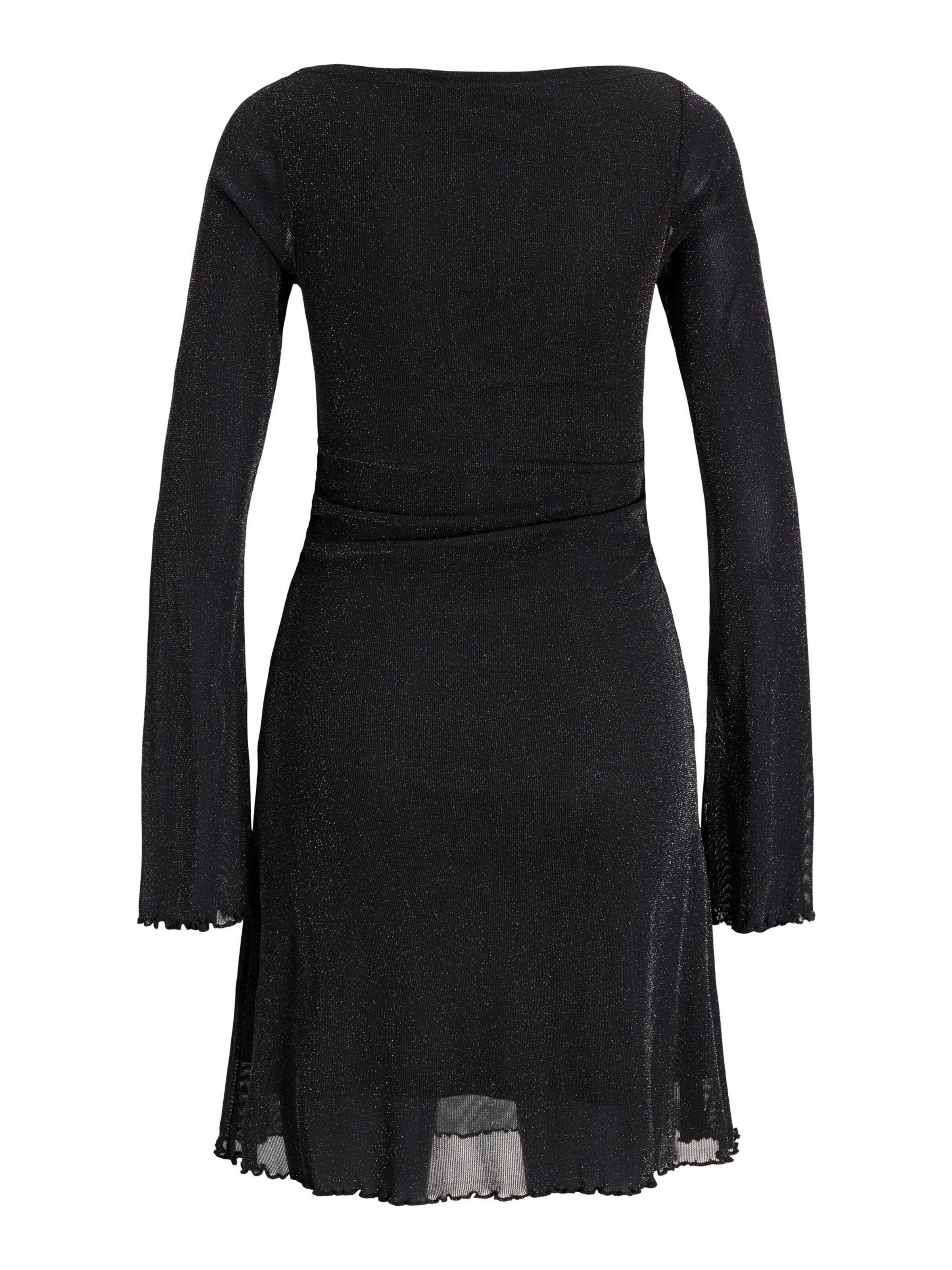 JJXX - Vestido de gala 'JXMinna' en negro