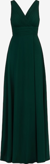 Kraimod Evening Dress in Emerald, Item view