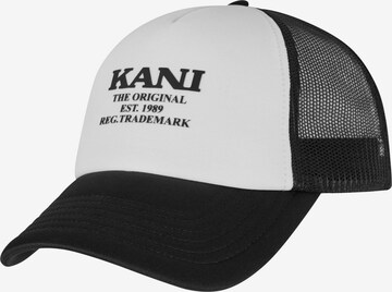 Șapcă de la Karl Kani pe negru