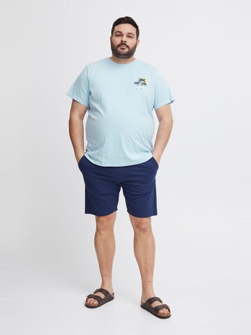 Blend Big - Camiseta en azul