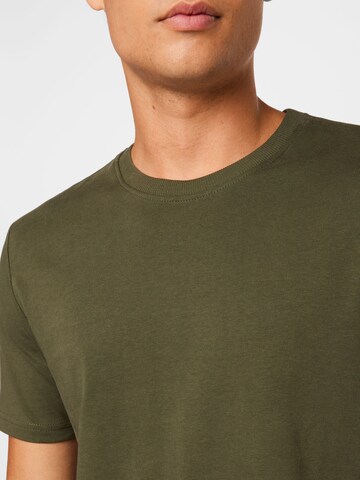 Only & Sons - Camisa 'Anel' em verde