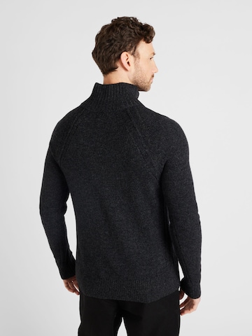 Banana Republic Sweater in Grey