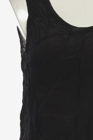 Calvin Klein Jeans Blouse & Tunic in L in Black