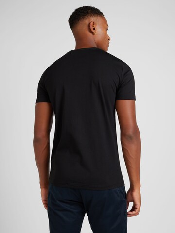 ANTONY MORATO T-Shirt in Schwarz