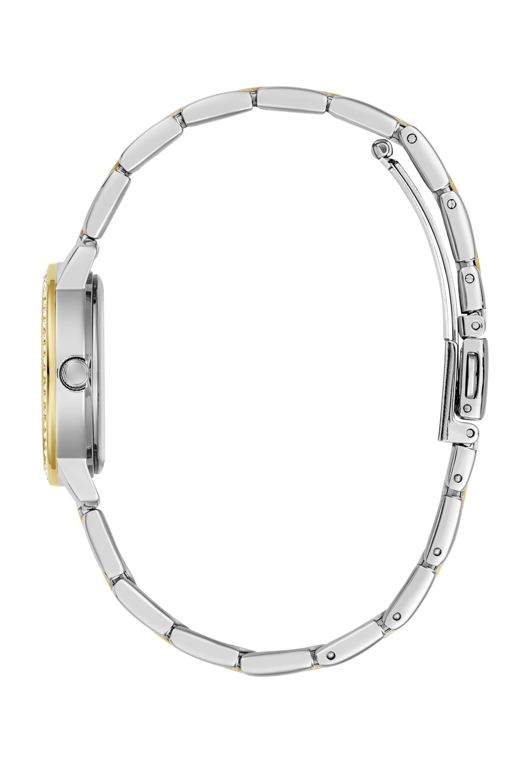 Orologio analogico ' MELODY ' di GUESS in oro